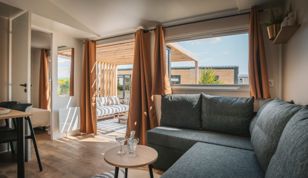 devenir proprieÌtaire mobil home acheter camping les iÌ‚les