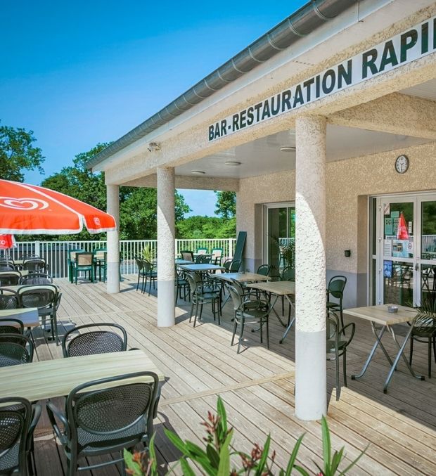 Camping aec restauration marne