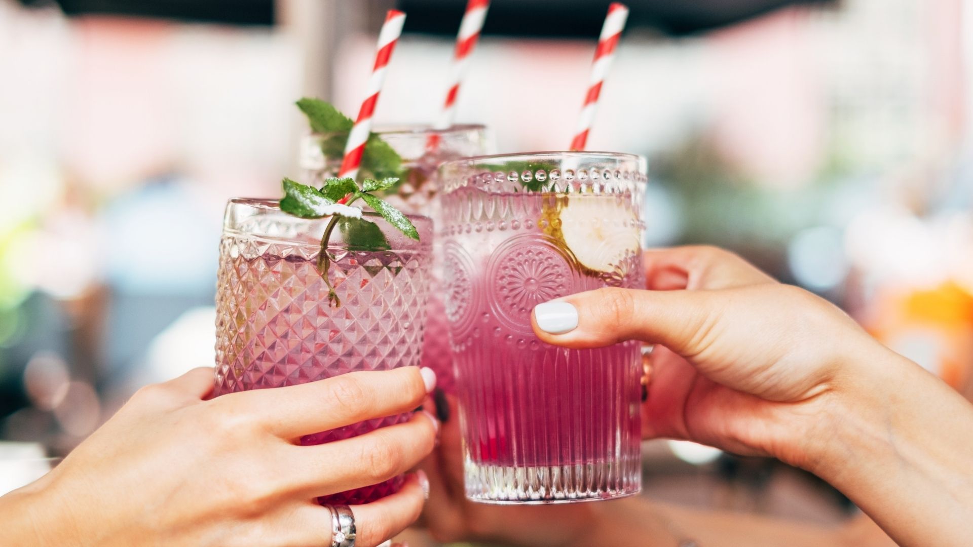 Camping de la forêt cocktail dans la marne