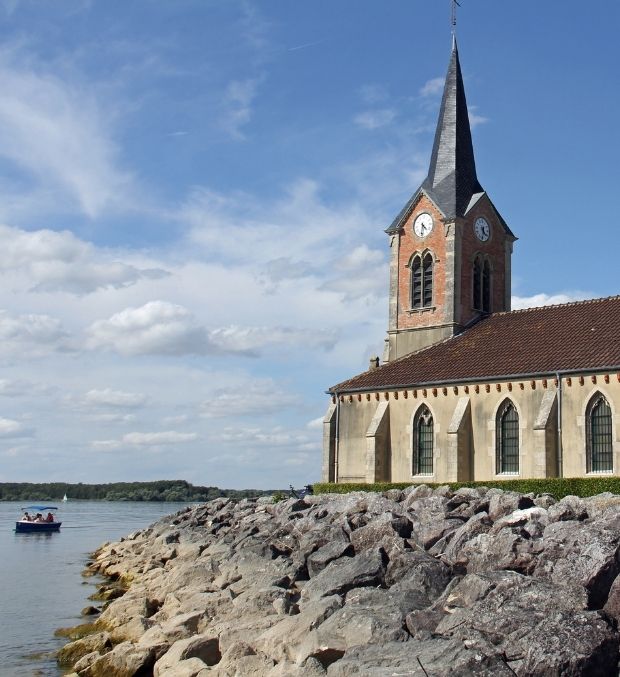 activités aux alentours à faire au camping de la forêt