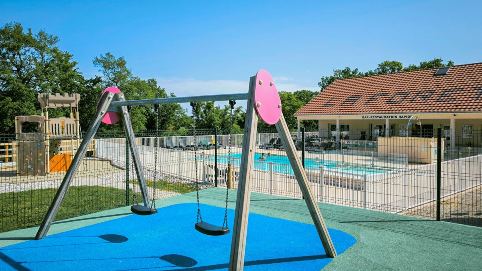 camping dans la marne