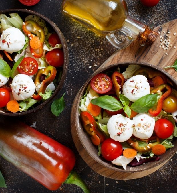 camping de la foret avec restaurant