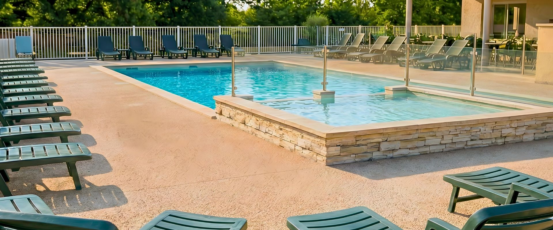 espace détente camping dans la marne