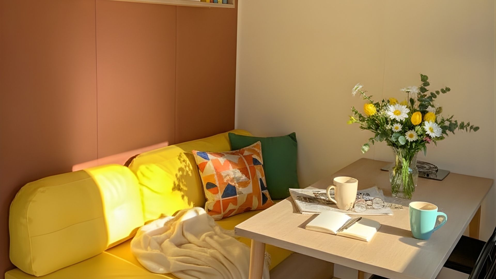 location camping dans la marne