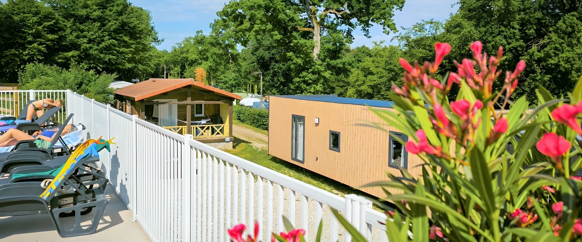 location mobil home marne