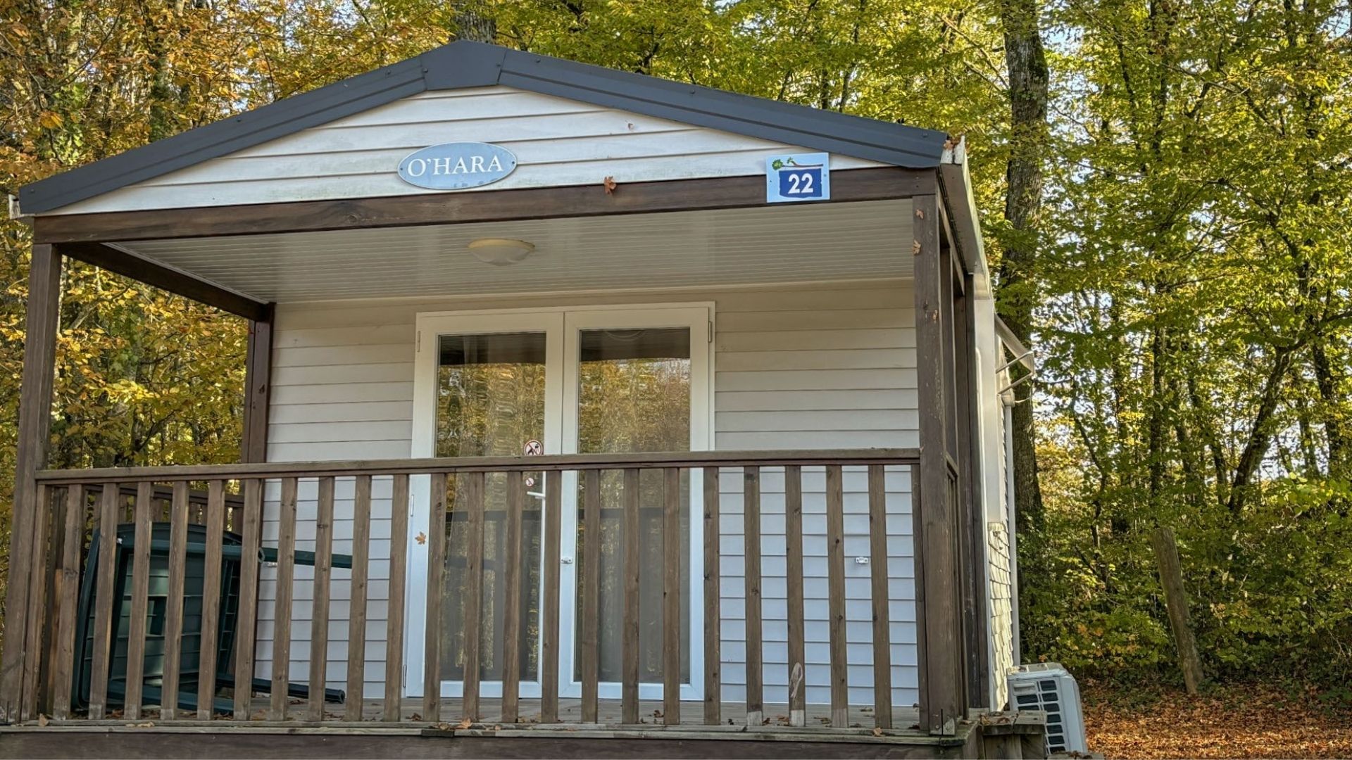 louer un mobil home dans la marne